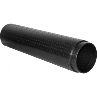 ZEHNDER COMFOPIPE COMPACT rúrka DN160, 1000mm, s integrovanými spojovacími hrdlami, EPP