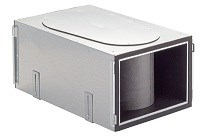 ZEHNDER CW-S 320 akustický tlmič