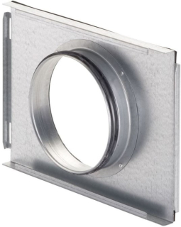 ZEHNDER CW-P 420 koncová doska DN160