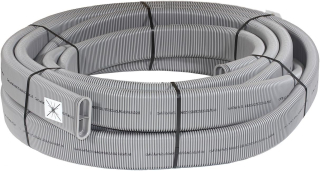 ZEHNDER COMFOTUBE FLAT 51 vetracia rúrka 138x51mm