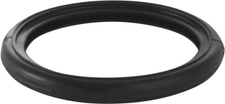 GEBERIT Jazýčkové tesnenie Geberit pre splachovaciu rúrku: d=45mm