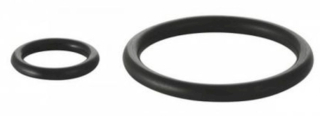 GEBERIT Tesniaca súprava Geberit pre pancierovú hadicu - 240.922.00.1 pre nádržku Delta 12 cm, UP100 109.100.00.1