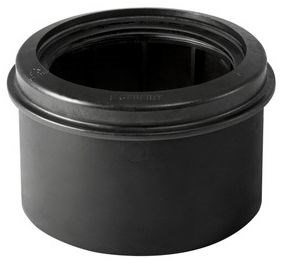 GEBERIT Prechodka PE: d1=90mm, d2=110mm 367.928.16.1