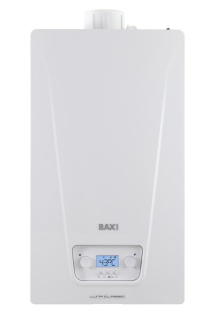 Baxi Luna Classic 24