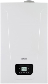 Baxi LUNA DUO-TEC E 40
