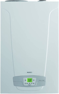 Baxi NUVOLA DUO-TEC+ 24
