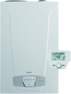 Baxi NUVOLA PLATINUM+ 24