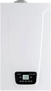 Baxi DUO-TEC COMPACT E 1.24