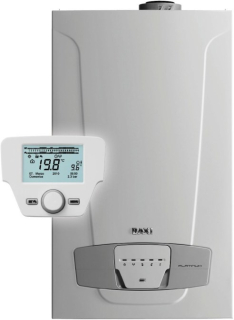 Baxi LUNA PLATINUM+ 1.24