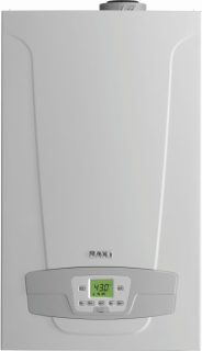 Baxi LUNA DUO-TEC MP+ 1.50
