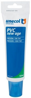 Lepidlo Unecol PVC New Age 125ml