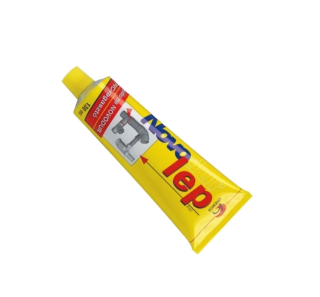 Lepidlo na PVC 130 ml Novolep