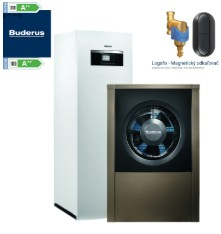 Buderus Logatherm WPL6 AR T