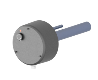 DRAŽICE TPK 210-12 vykurovacia jednotka 3,3 kW elektrická, 1 jímka