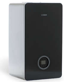 Bosch Condens 8700i W 30/35 C23 čierny
