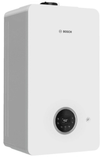 Bosch Condens GC9800i 20