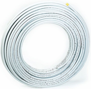 PEX rúra 16 x 2 mm