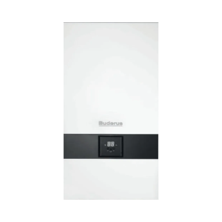 Buderus Logamax E156-4