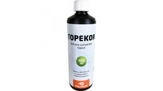Topekor 500ml ochrana ústredného kúrenia
