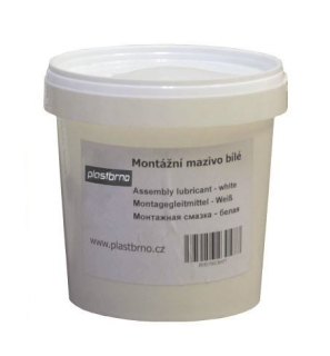 Montážne mazivo 2000g