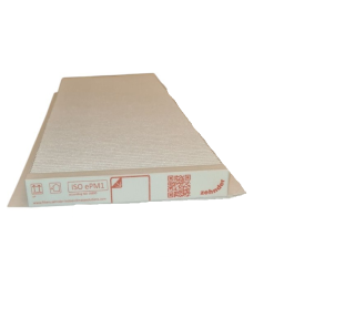 Zehnder filter pre ComfoAir Q350/450/600, F7, obsah 1 ks