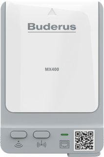 Buderus modul MX400