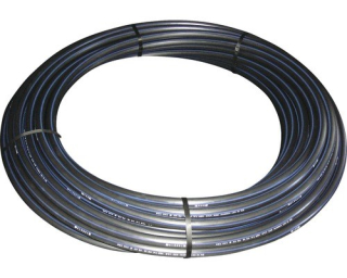 LDPE rúra 20X3,0 PN10 - voda