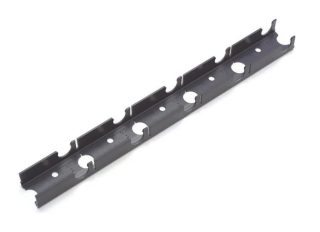 REHAU RAILFIX stropná lišta 16/17, 2 m