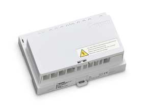 REHAU NEA SMART 2.0 R-modul 24V, biela