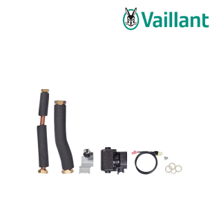 Vaillant cirkulačná pripojovacia súprava s čerpadlom pre uniTOWER Split plus