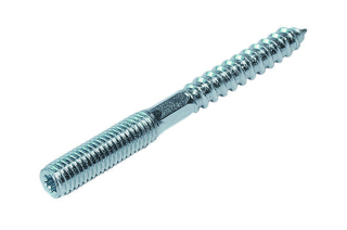 Kombi skrutka M8x100mm TORX