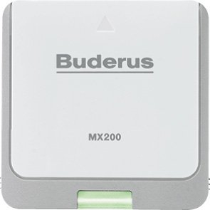 Buderus MX200 modul pre Logamax GB122i/172i.2/172iT