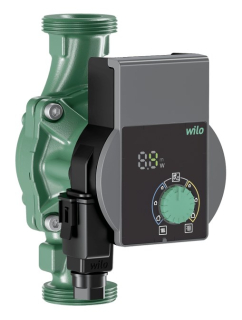 Wilo Yonos PICO1.0 25/1-4-180