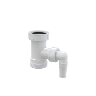 ALCADRAIN A30 Medzikus 6/4" s prípojkou