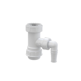 ALCADRAIN A300 Medzikus 5/4" s prípojkou