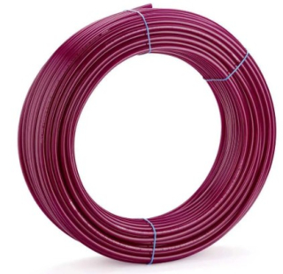 REHAU RAUTHERM NEO-X5 10,1 x 1,1 kotúč 500 m