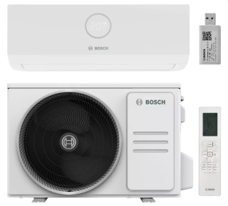 Bosch CL3000i-Set 53 E