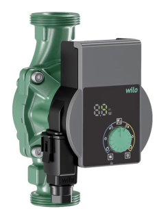 Wilo Yonos PICO1.0 25/1-8-130