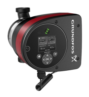 Grundfos MAGNA3 25-60 - 97924245