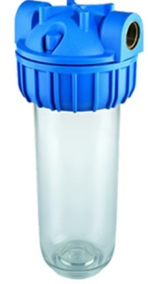 ATLAS Filter DS 10" Veľký obal 1"