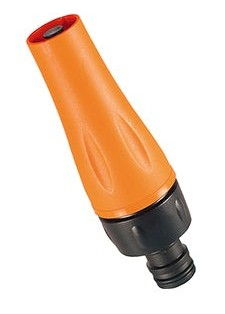 Rozstrekovač plast 1" Big flow 80043408
