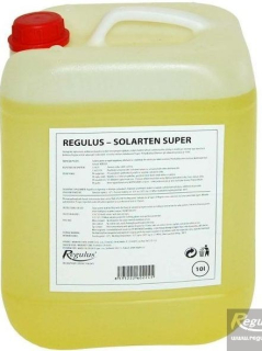 CONCEPT SOLARTEN SUPER nemrznúca kvapalina 10l pre solárne systémy