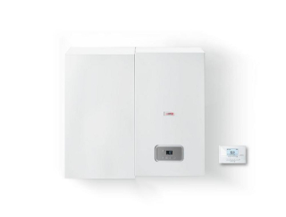 Protherm Gepard Condens 25 MKO + VEQ 75 + Thermolink P