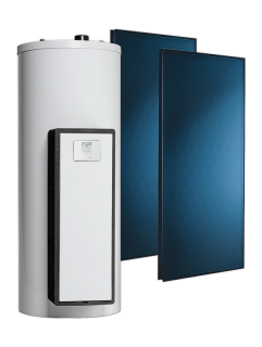 Protherm Helioset FES2 250 BM