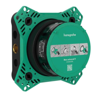 HANSGROHE iBox 2 základné teleso univerzál 01500180