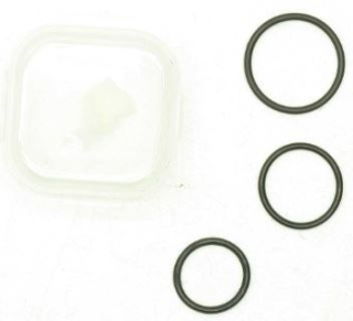 Set náhradných o-krúžkov pre nezamŕzavý ventil Schell Polar II