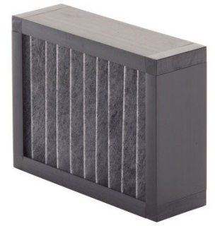 Zehnder Uhlíkový filter CW-FC 520