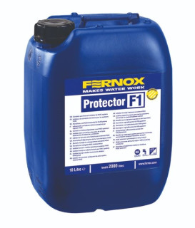 FERNOX Protector F1 10l
