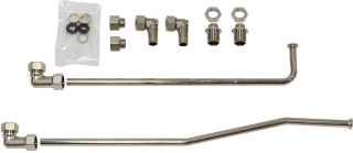 VAILLANT Hydraulické prepojenie VIH Q 75