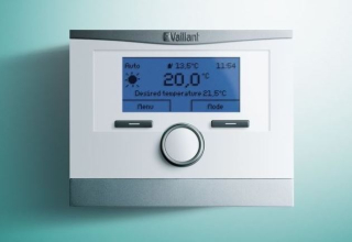 VAILLANT VR 91